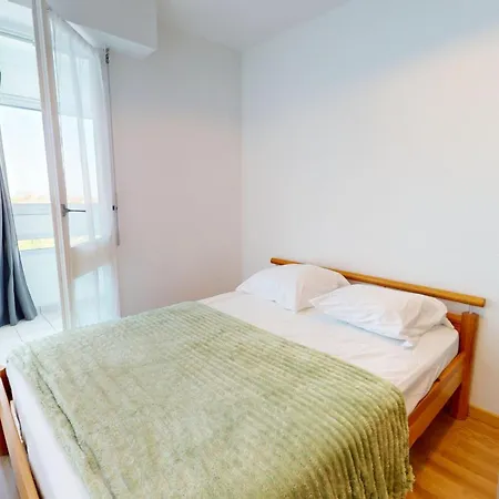 Apartment Escapade Marine *