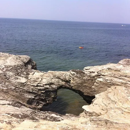 Daire Escapade Marine *
